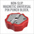 Real Avid Non Slip Magnetic Pin Punch Smart Bench Block