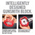 Real Avid Non Slip Magnetic Pin Punch Smart Bench Block