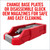 Real Avid Smart Mag Quick Disassembly Tool for Glock