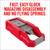 Real Avid Smart Mag Quick Disassembly Tool for Glock