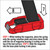 Real Avid Smart Mag Quick Disassembly Tool for Glock