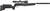 Stoeger S8000-E TAC .177 Caliber Black Synthetic 3-9x40 Objective Scope