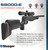 Stoeger S8000-E TAC .177 Caliber Black Synthetic 3-9x40 Objective Scope