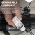 Tenpoint Premium Cable String Lubricant with Foam Applicator