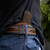 Versacarry Compound Gen II Essential Leather IWB Holster Size 1 Full Size