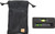 Fix It Sticks Bubble Level Set with Foam Carrier and Pouch