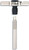 Fix It Sticks Locking Hex Ratcheting T-Way Wrench 1/4" Drive for Multi Tool