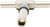 Fix It Sticks Standard 1/4" Drive T Way Wrench for Multi Tools