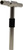 Fix It Sticks Standard 1/4" Drive T Way Wrench for Multi Tools
