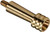 Traditions Supreme Loading Jag for .50 and .54 Caliber Rifles