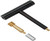 Traditions Deluxe Bullet Starter Kit Ball Starter Ram Rod Thread Adapter