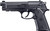 Umarex Beretta Elite II CO2 BB Air Pistol 410 FPS Black NEW