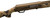 Browning 0119072004 A5 Wicked Wing 12 Ga 28" BBL 4+1 3.5" Burnt Bronze