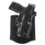 Galco Ankle Glove Holster For SIG P365XL RH Black -  AG870RB