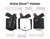 Galco Ankle Glove Holster For SIG P365XL RH Black -  AG870RB