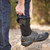 Galco Ankle Lite RH Holster Springfield Hellcat / Taurus G2S Black - AL662B