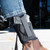 Galco Cop Ankle Band Right Hand Neoprene Universal Ankle Holster - CAB2L