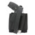 Galco Cop Ankle Band Right Hand Neoprene Universal Ankle Holster - CAB2L