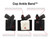 Galco Cop Ankle Band Right Hand Neoprene Universal Ankle Holster - CAB2L