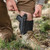 Galco Cop Ankle Band Right Hand Neoprene Universal Ankle Holster - CAB2L