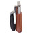 Galco DMP Double Mag Paddle Carrier 10mm, .45 Single Stack Ambi Tan - DMP26