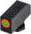 Truglo Tritium Pro Night Sights for Glock 17 17L 19 19X 22 23 24 26 27 33