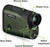Vortex Optics Crossfire HD 1400 Laser Rangefinder LRF-CF1400