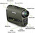Vortex Optics Diamondback HD 2000 Laser Rangefinder LRF-DB2000