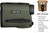 Vortex Optics Diamondback HD 2000 Laser Rangefinder LRF-DB2000