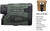Vortex Optics Viper HD 3000 Laser Rangefinder LRF-VP3000