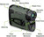 Vortex Optics Viper HD 3000 Laser Rangefinder LRF-VP3000