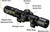 Vortex Optics Crossfire II 2-7x32 SFP Illuminated Crossbow Scope CF2-CB1