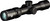 Vortex Optics Crossfire II 2-7x32 SFP Illuminated Crossbow Scope CF2-CB1