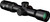 Vortex Optics Crossfire II 2-7x32 SFP Illuminated Crossbow Scope CF2-CB1