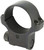 Ruger Single Scope Ring 30MM High Black - 5B30