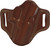 Galco Combat Master Leather Belt Holster Sig P365 STD & SAS RH Tan CM838