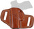 Galco Combat Master Leather Belt Holster Sig P365 STD & SAS RH Tan CM838