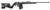 Archangel Mauser K-98 Rifle Stock Black Polymer Includes 10 Round Magazine