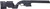 Archangel Savage Precision Elite Stock Savage Model 10/11 Short Action Blk