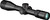 Vortex Optics Venom 5-25x56 FFP Riflescope 34mm EBR-7C MOA Black