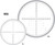 Vortex Optics Venom 5-25x56 FFP Riflescope 34mm EBR-7C MOA Black