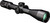 Vortex Optics Venom 5-25x56 FFP Riflescope 34mm EBR-7C MRAD Black
