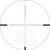 Vortex Optics Venom 5-25x56 FFP Riflescope 34mm EBR-7C MRAD Black