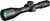 Vortex Optics Venom 5-25x56 FFP Riflescope 34mm EBR-7C MRAD Black