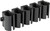 Advanced Technology TactLite Shell Carrier Black