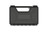 MTM Case-Gard Single Handgun Pistol Case Black - 803R