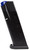 CZ-USA 11123 CZ 75 15 Round Magazine 9mm Luger Compact Blued Steel