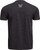 Vortex Optics Trigger Press Short Sleeve T-Shirt Charcoal Heather XL