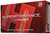Hornady Superformance 8316 Varmint 222 Rem 50 gr V-Max 20 Rounds