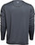 Vortex Optic UPF 50 Sun Slayer Long Sleeve Shirt Lg Turbulence 121-19-TRBL